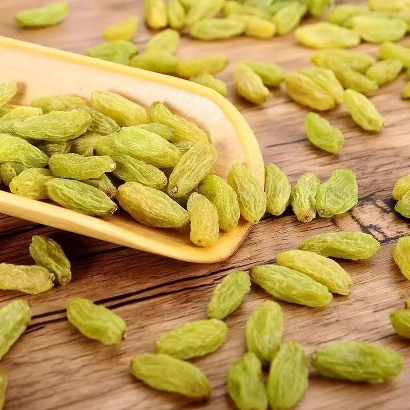 Chinese suppliers high quality independent bulk sell like hot cakes of raisins 500 g plastic bags