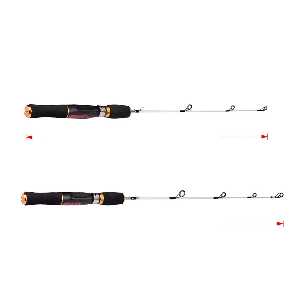 Hot Selling Chinese Made Fishing Rod Sets Other Fishing Gear Long  Fishing