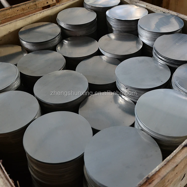 Stainless Steel Circle 201 Good Price