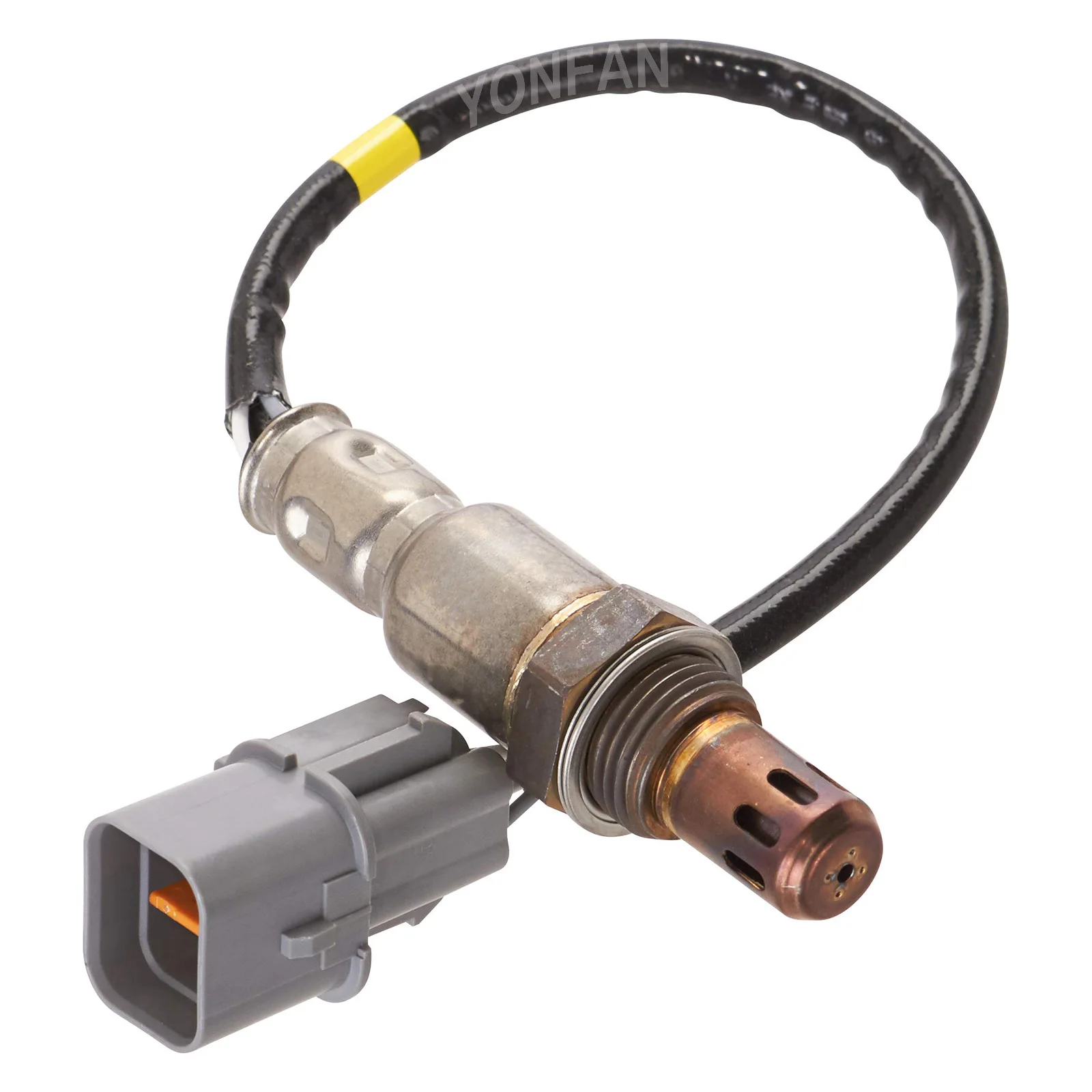 Oxygen Sensor 39210-3CAA0 For Hyundai Azera Santa Fe Kia Cadenza Sedona Sorento 3.5 3.3 2010-2019