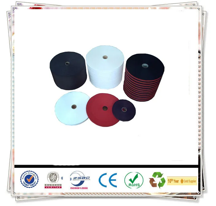 Nylon Ribbon Roll