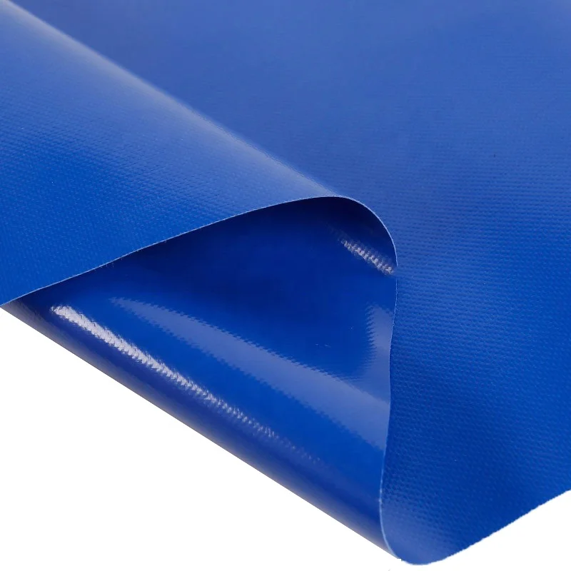 8oz 10 oz and 12 oz printable tarpaulin roll PVC laminated coated banner