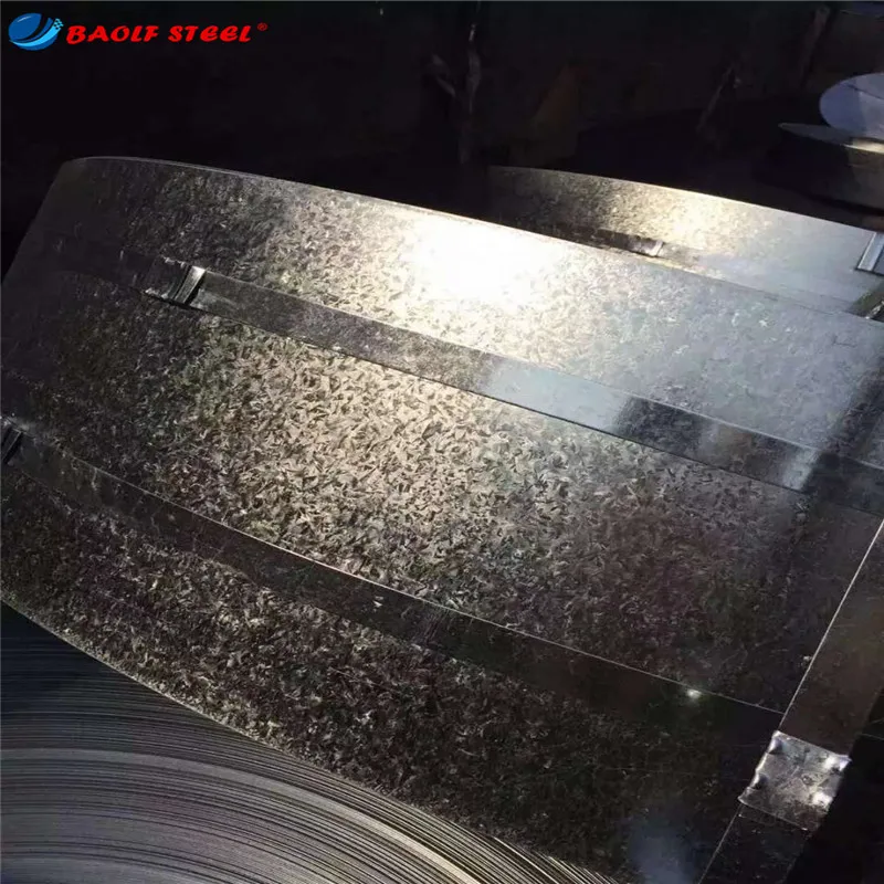 4x8 оцинкованный стальной лист