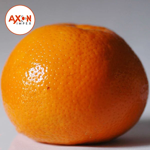
New Year 2020 Special Offer - Mandarin Kinnow Citrus 