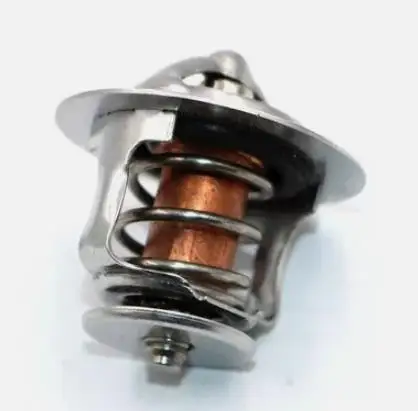 Новый термостат охлаждающей жидкости двигателя 90916-03090 для Toyota CAM-RY RA-V4 CELI-CA SOL-ARA