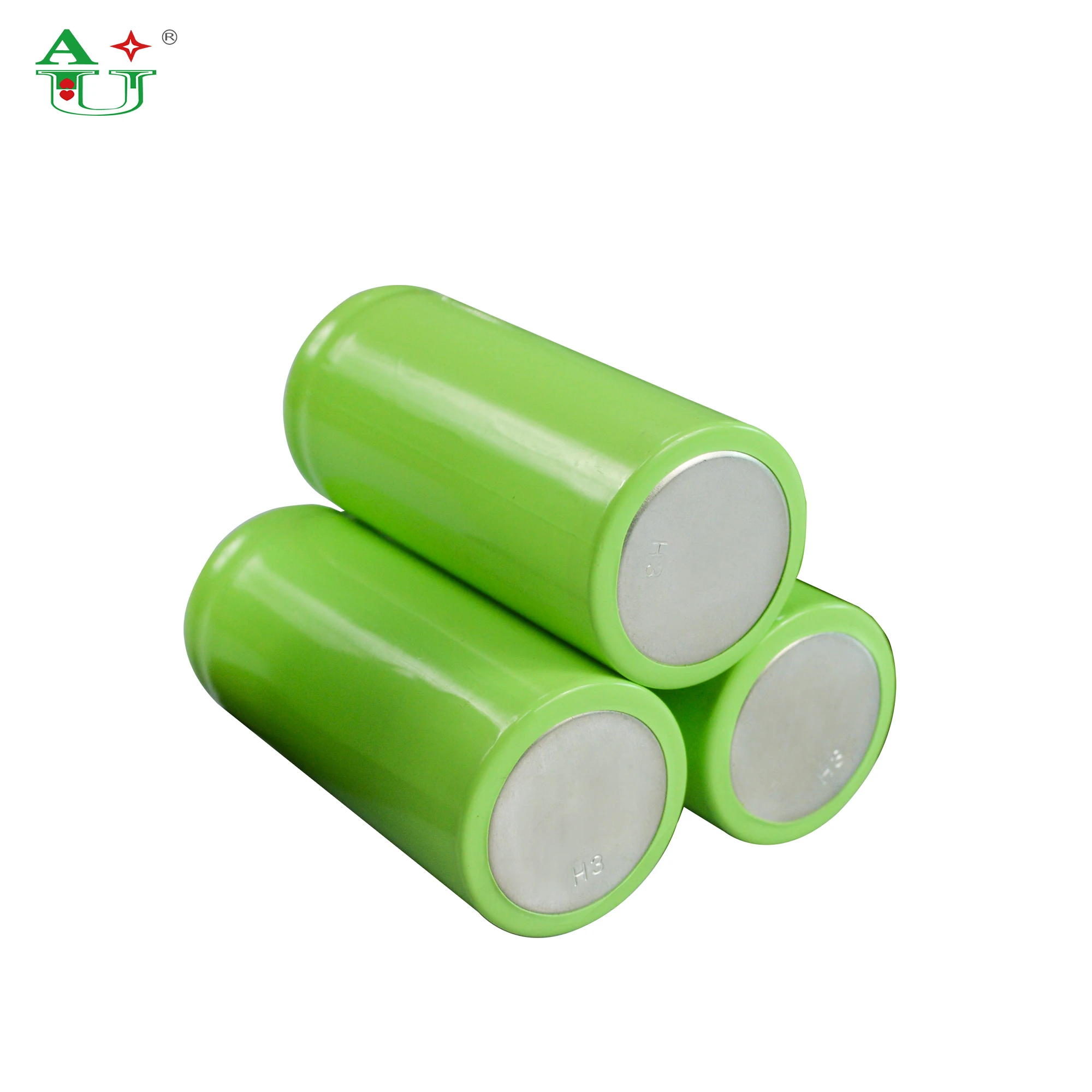 Bulk-selling Rechargeable Grade A 32650 32700 6000mAh LiFePo4 Battery Cell lithium iron phosphate battery for Electric Scooters