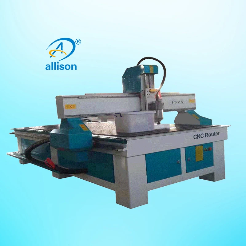 Best Price 6090 1212 1218 1325 Carpentry Wood Cutting Engrave Machine Solid Carving Cnc Router For Steel Complex Pattern Design