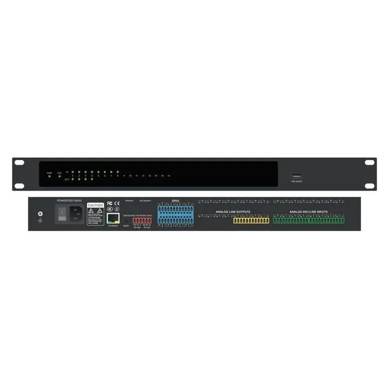 Transistors Professional Audio Equalizer High Performance Dual Band Graphic Equalizer Professional Sound System For Stage