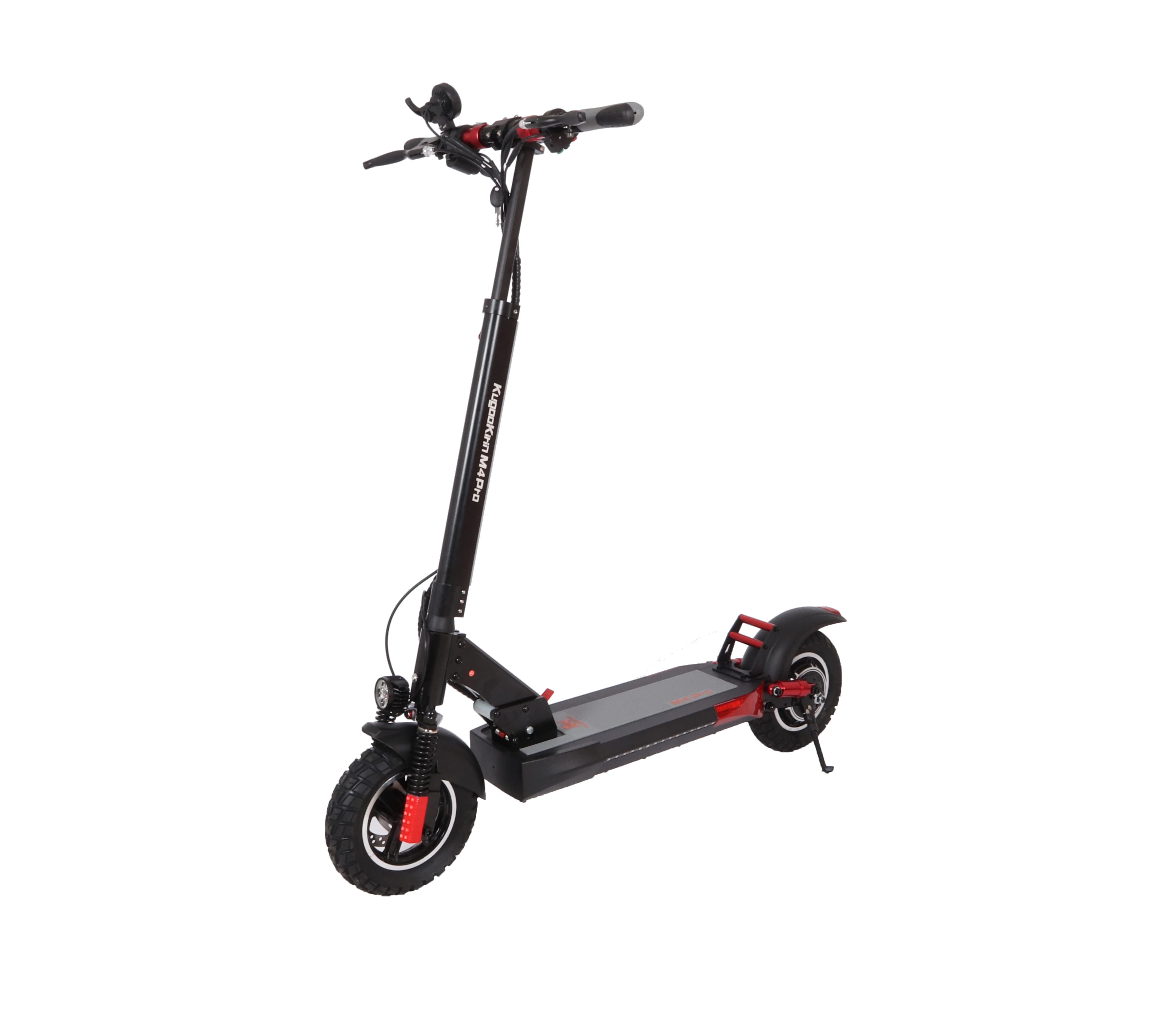 EU stock kugookirin M4 pro electric scooter with seat