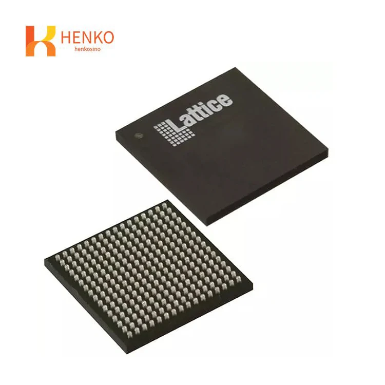 Новый оригинальный LFE5U-25F-6BG256C пятно запас FPGA логическая интегральная схема чип Интегральные схемы