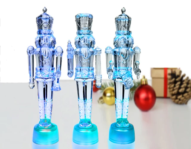 New Design Soldier Decoration Christmas Nutcracker