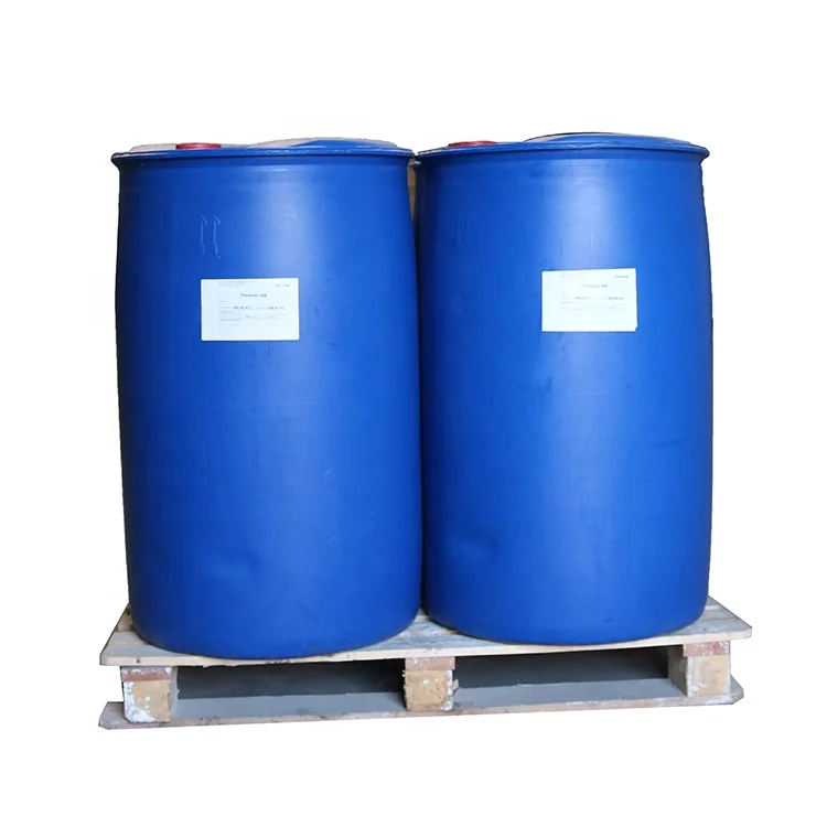 15 лет химической заводской поставки, загуститель для синтетической печати для дисперсной краски