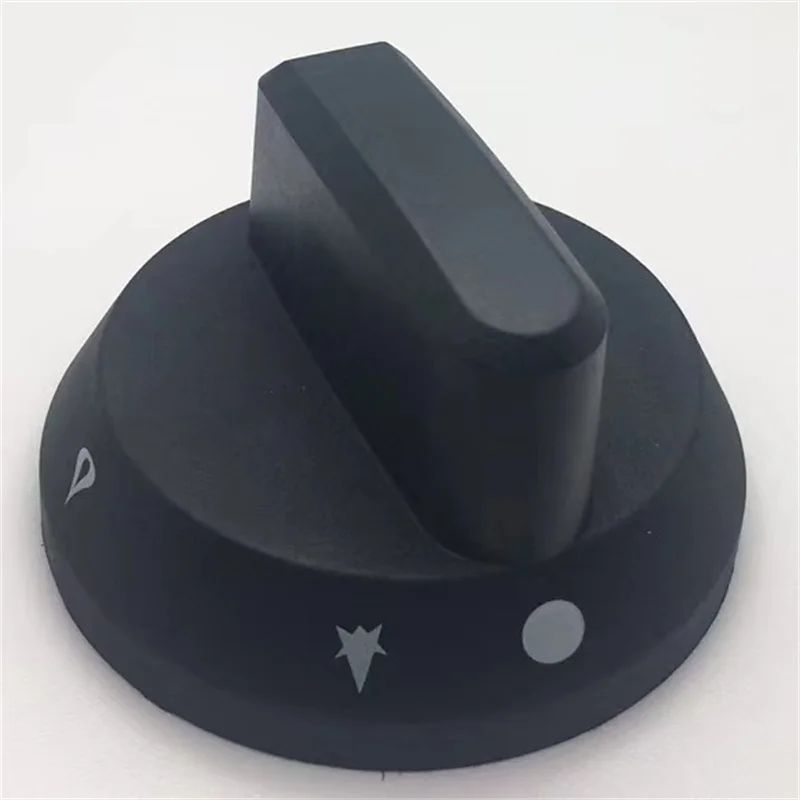 Kitchen Gas Knob Toaster Oven Stove Cover Knob Of Oven