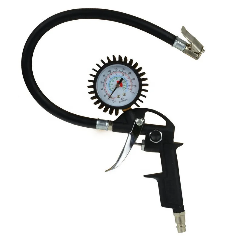 Sicopro Air Compressor Accessories Tool Kit Spray Gun 5pcs Manufacturer Spraying Guns