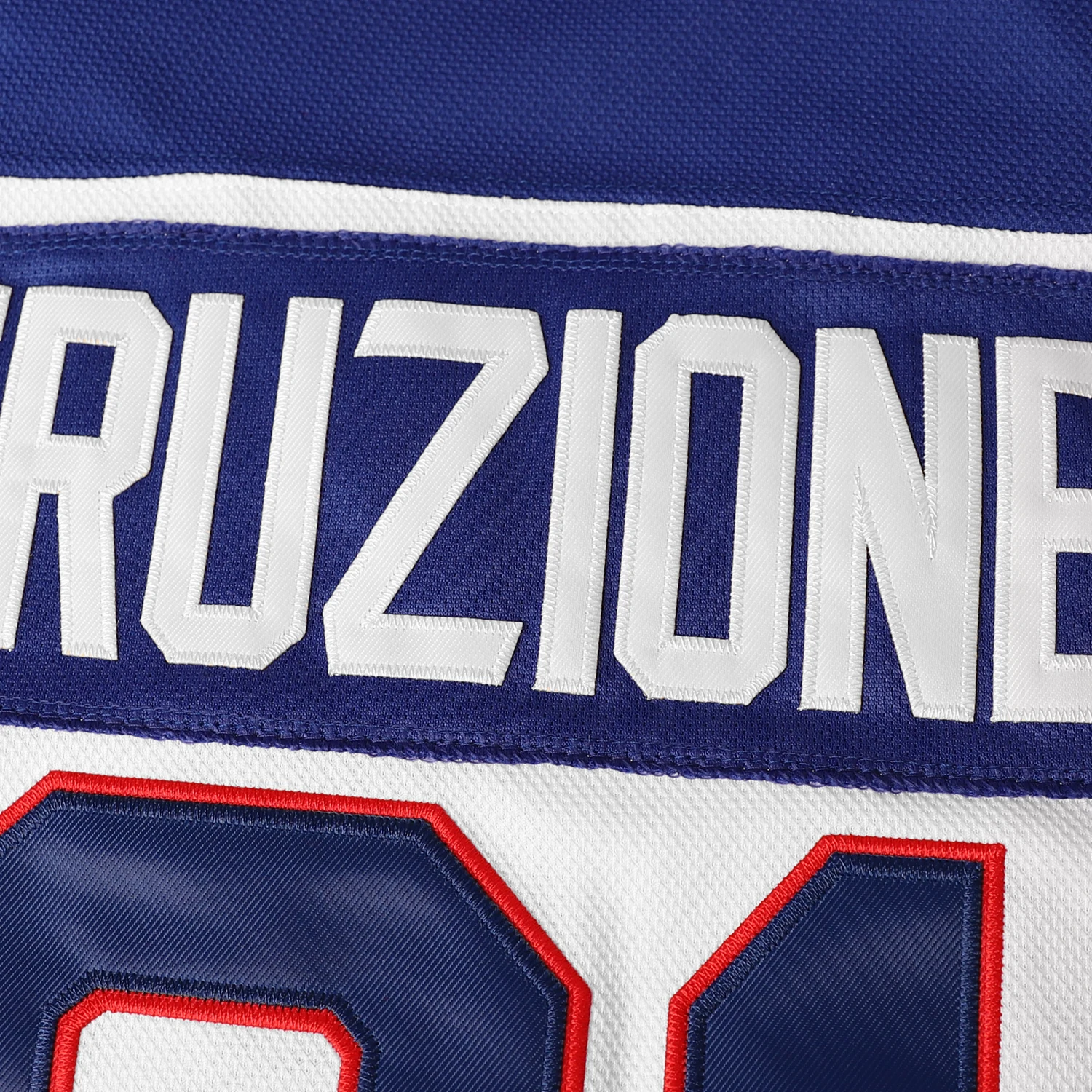 USA Hockey Jersey Retro 21 White Vintage Embroidered Stitched Hockey Jersey Quick Dry Tracksuit