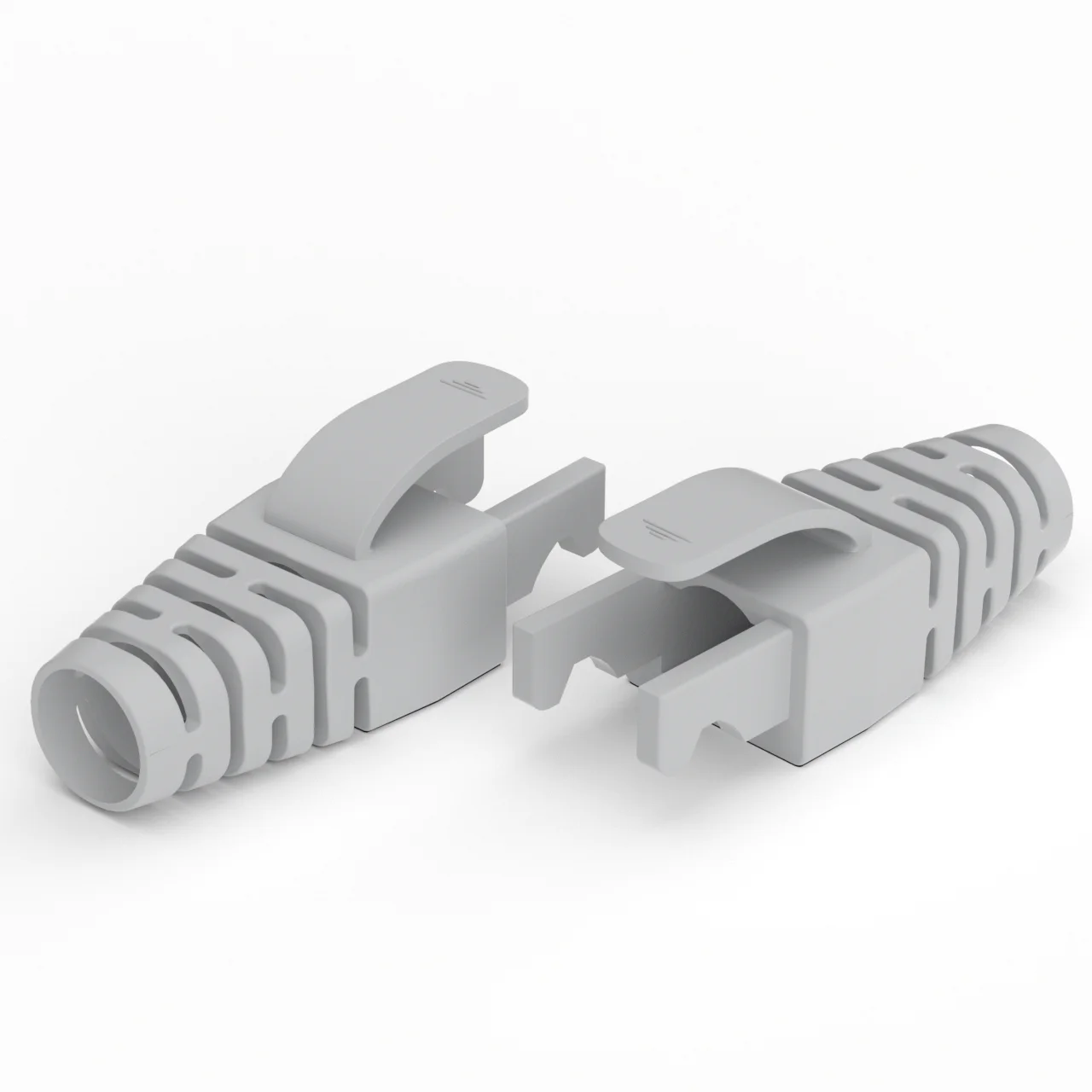 RJ45 модульный