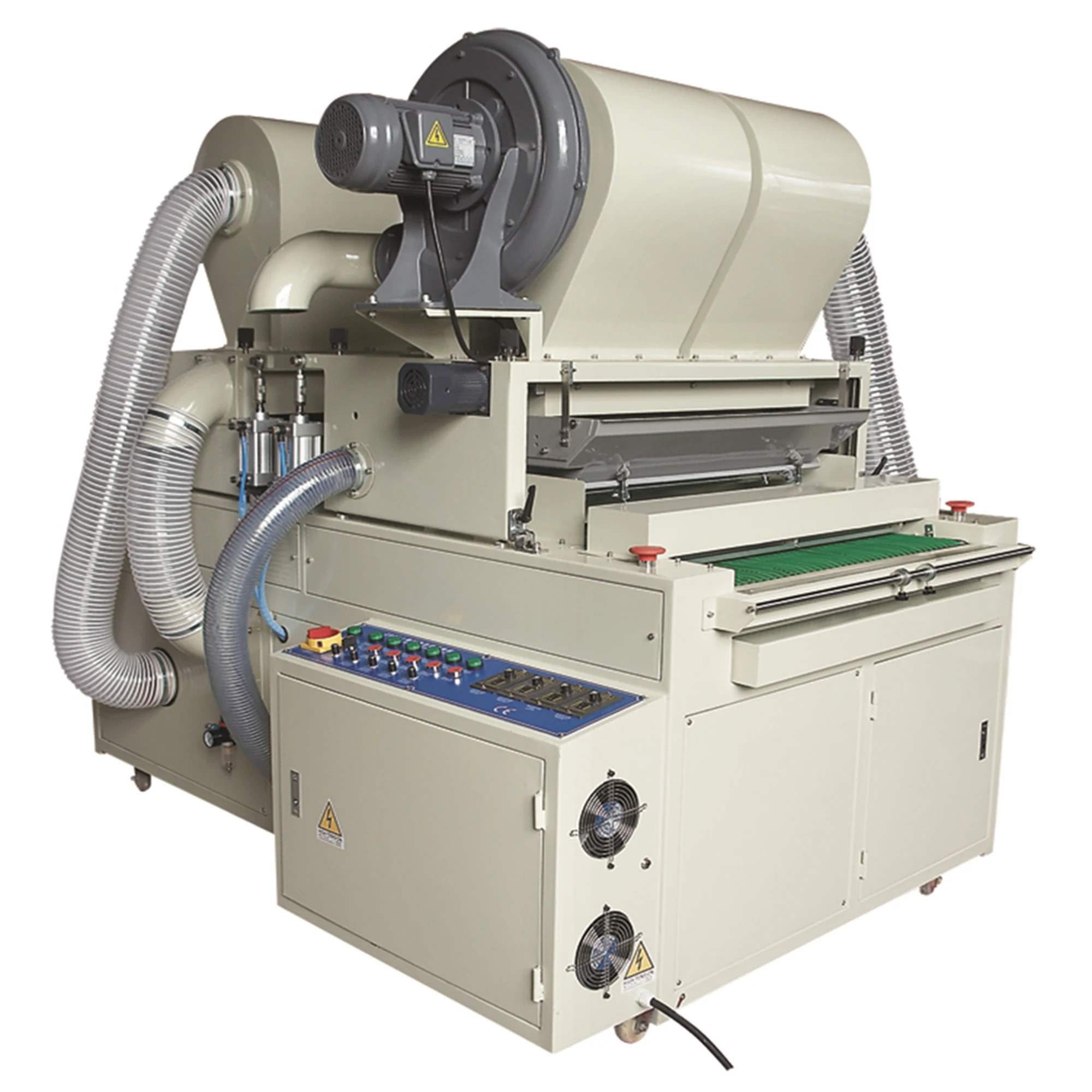 Automatic Powdering Machine