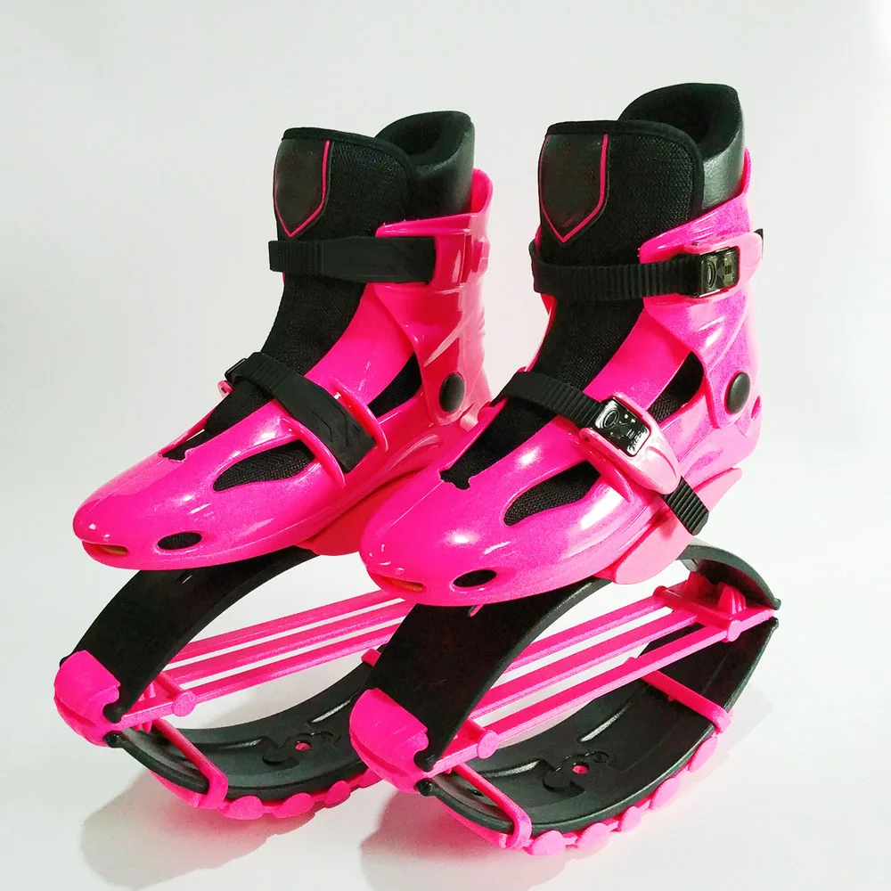 kangaroo Jump-shoes Flying Shoes Outdoor Bounce Sports shoes that help you jump higher