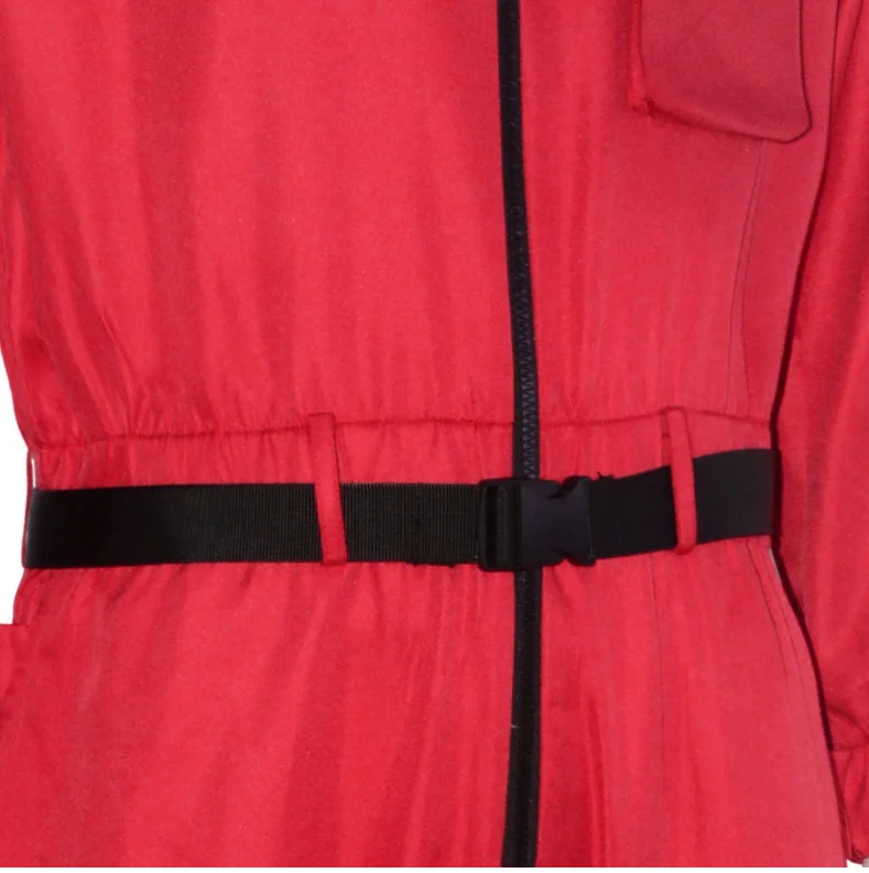 Dropshipping Agent Korean Hot TV Squid Game Cosplay Costume for Adults Halloween Party Supplies