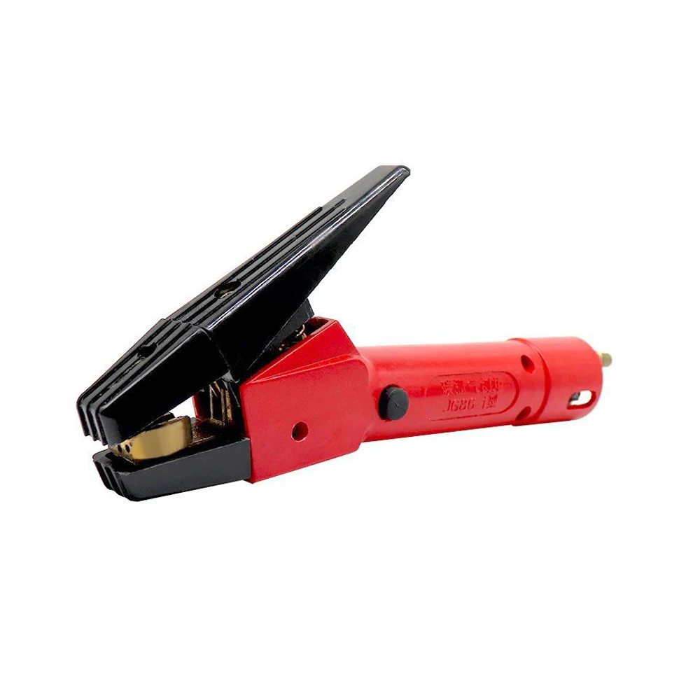 Держатель электрода 800 А для сварки