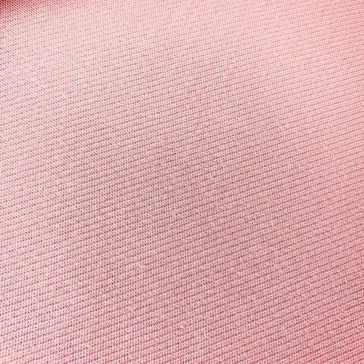 
Latest product development rayon nylon spandex siro slub and wtill Roma fabric for garment 