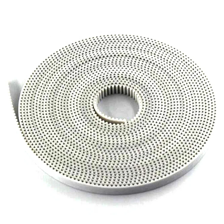 open end 5m timing pulley belt