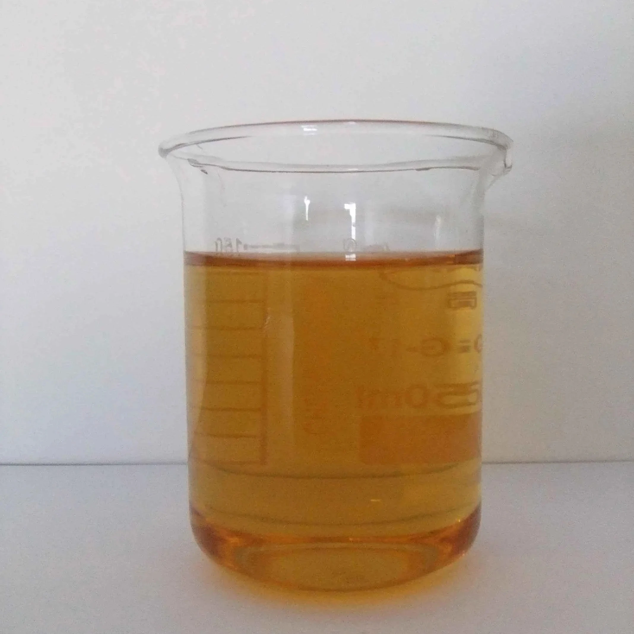 Used for preparing catalytic cracking settlers and scaling of large oil and gas pipelines High temperature scale inhibitor