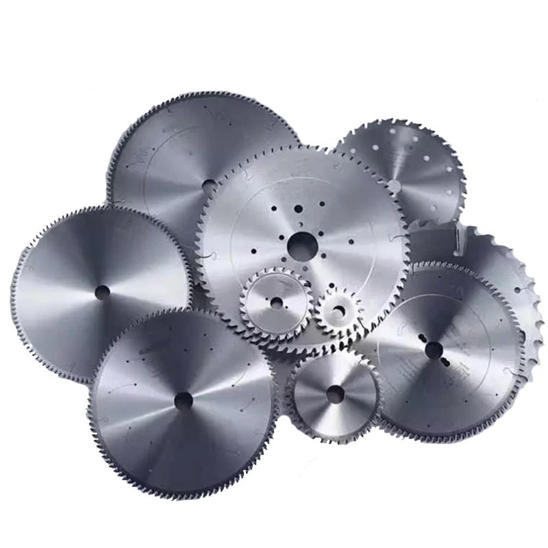 Golden Eagle High Quality Multi-Blade Saw Blade For Multi Rip Saw