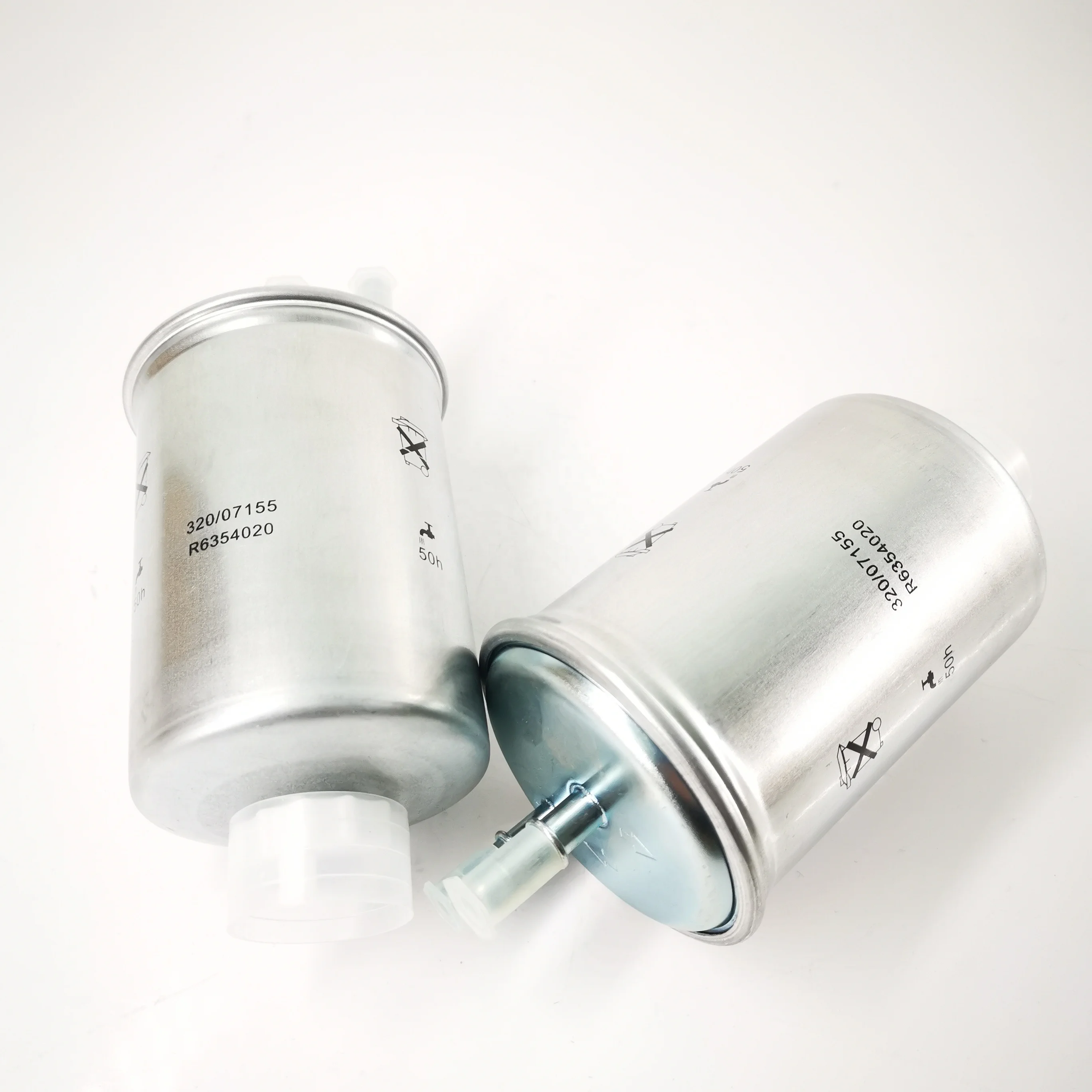 Fuel filter for JCB 320/07155 32/007155 32007155 32007394