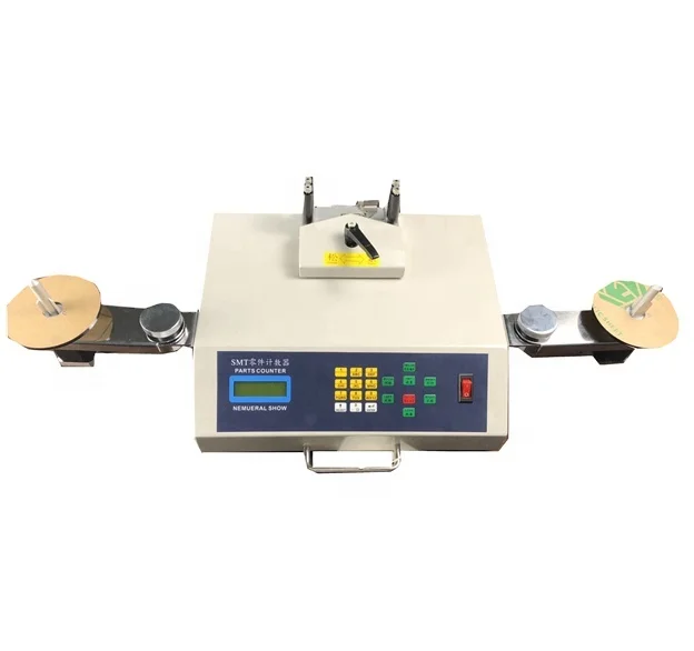 manufacturer fast speed SMD chip Counter