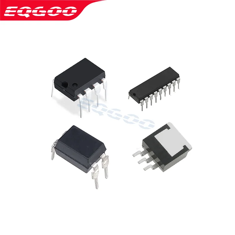 LM2902QPWRQ1 Operational Amplifiers - Op Amps Auto Cat Quadruple RFQ Electronic parts