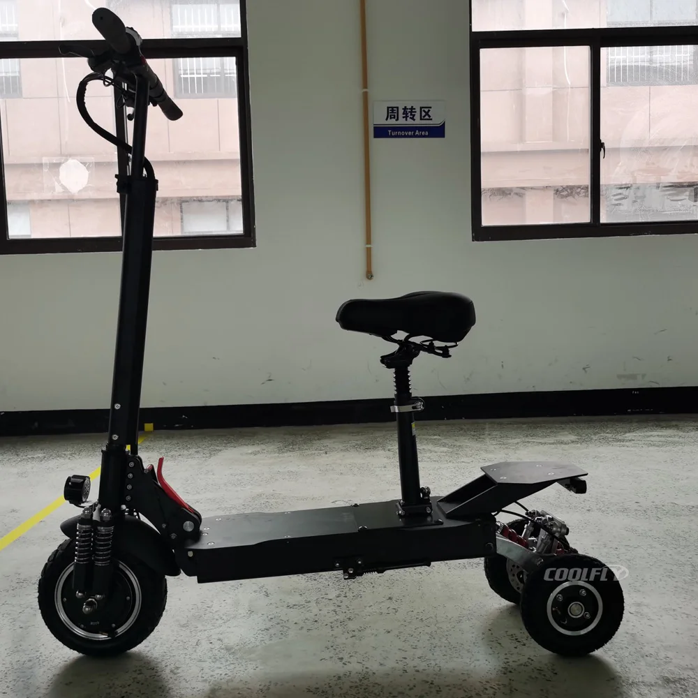 Fashion 30 Degree climb angle taiwan electric scooter super speed the best kinds of electric scooter 48V scooter electric 800w