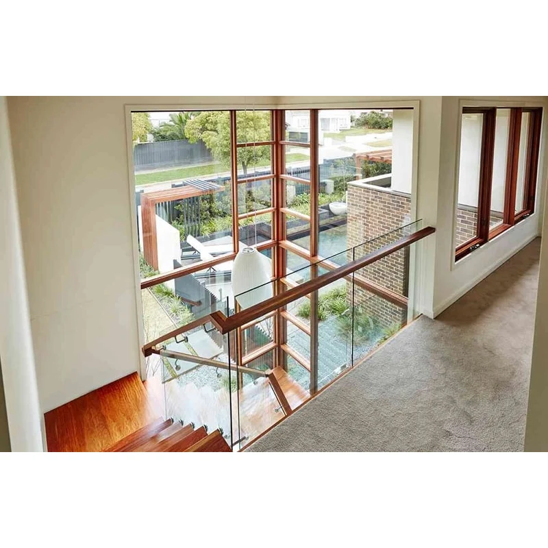 Simple And Classic Custom Windows Wide View Aesthetics Picture Window Skylight Roof Window By Integrity