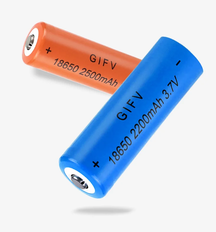 OEM литий-ионный аккумулятор горячая распродажа Оптовая Продажа Перезаряжаемый 18650 элемент 3 7 В 1200 мАч поставка 3500