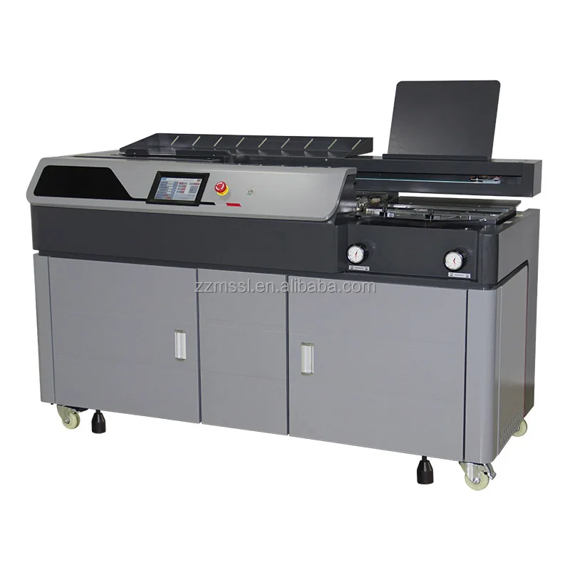 Машина для переплета термоплавкого клея A3 A4 машина книг