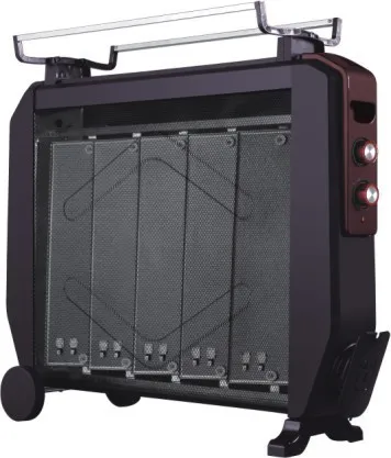 mica heating elements