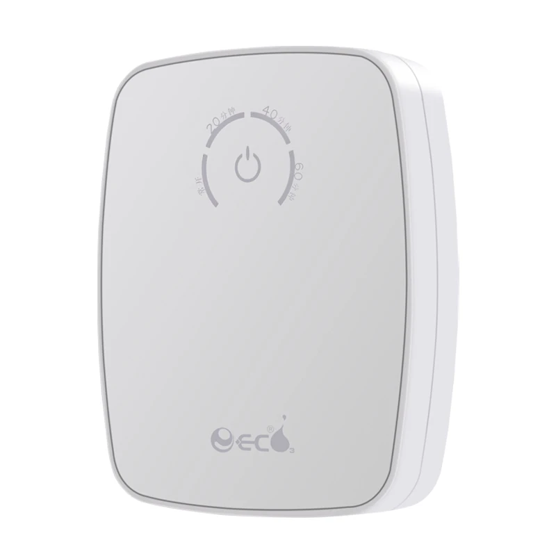 portable mini ozonator houseware aionic 220v air cleaner purifyer homes 2021 home use air purifier for bed room