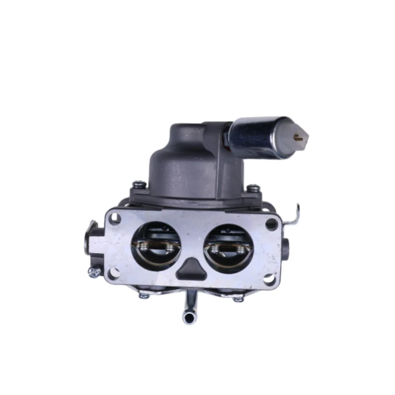 Lawn Mower Carburetor 791230 796997 for Briggs & Stratton 20HP 21HP 23HP 24HP 25HP 4-Stage V-Twin - Models