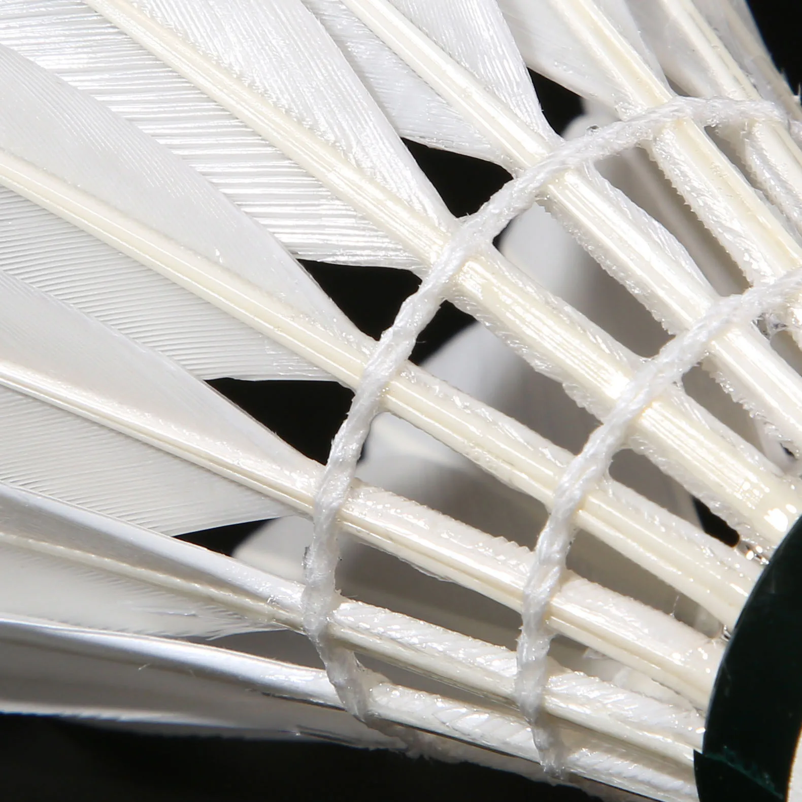 Развлекательный мяч для бадминтона, профессиональный Волан с утиными перьями No.5