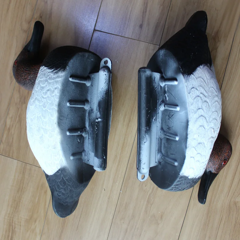 Durable Bigfoot Canvasback floater Canvasback duck Canvasback decoy