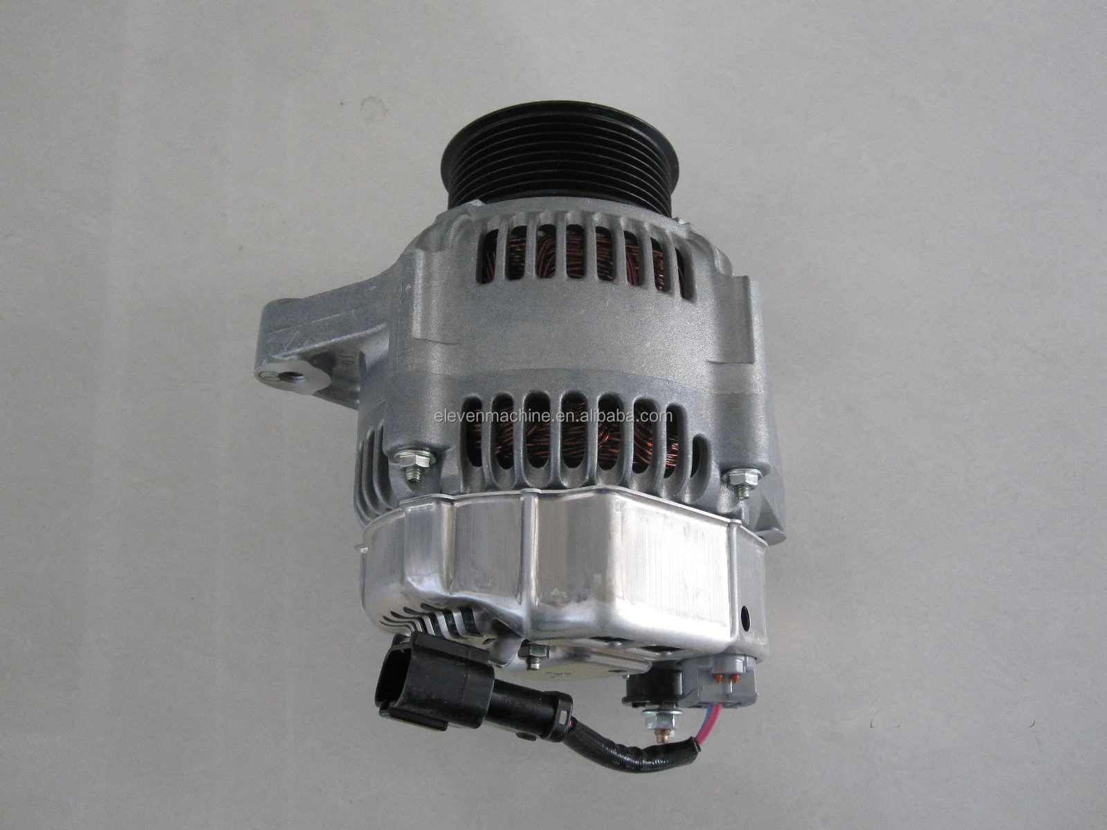 Wholesale Alternator For 6D95 PC200-3/5 PC60-7 6008215580 6008216120 6008216160 ALK0789LK ALK0789WA 0330002860 0330003070