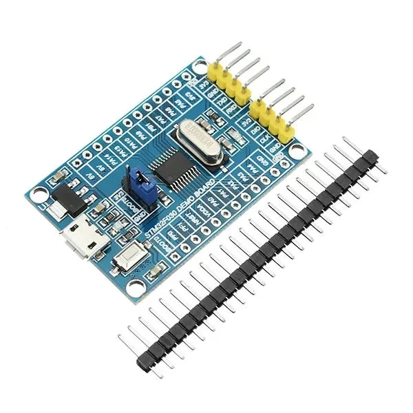STM32F030F4P6 Open Source Development Board for STM32