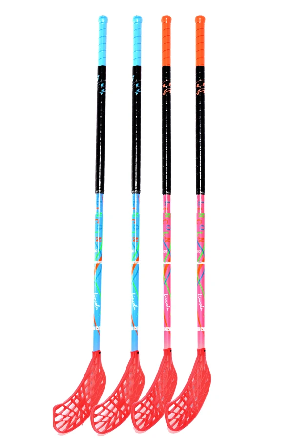 20%CARBON+80%glass  Cheapest Lightest High Quality Carbon Floor Ball Hockey Stick