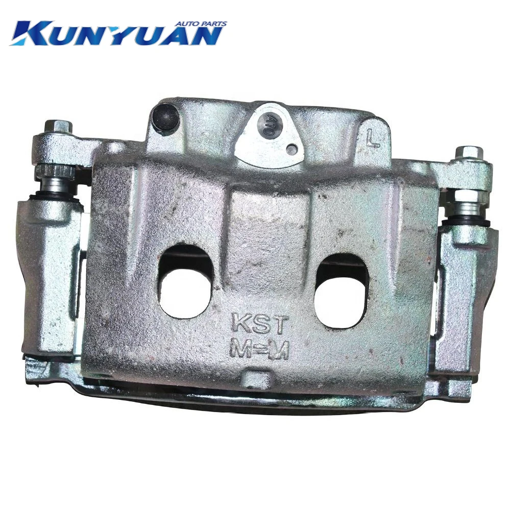 Auto Parts Front Brake Caliper AB31-2B302-AA 	1731290  FOR FORD RANGER