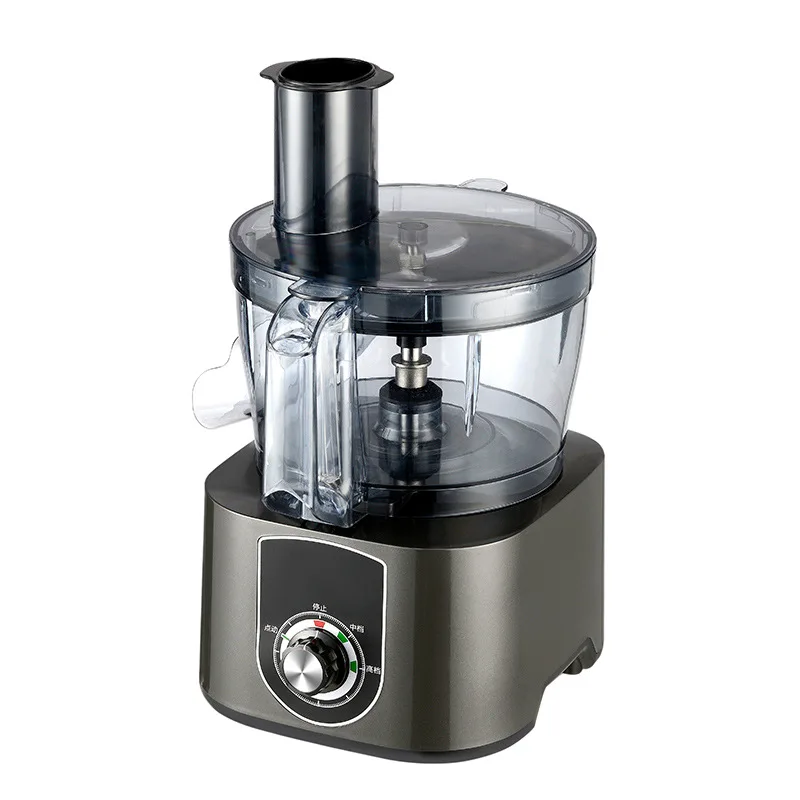 5L Commercial Electric Vegetable Dicer Carrot Dicer Fruit Potato Onion Ring Dicer