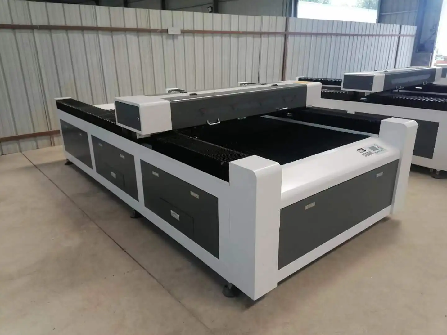 laser cutter plotter Leather bag ,acrylic furniture laser engraving and cutting machine price