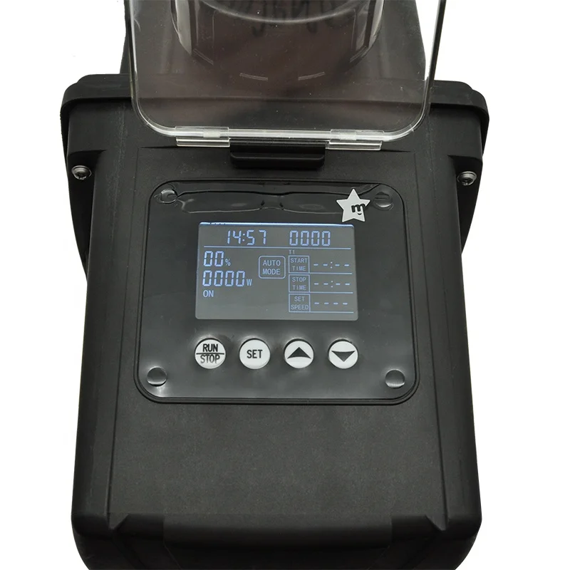 Energy Star 115V/60Hz Starmatrix Saving Energy Vfd Variable Frequency Speed Pumps For Swimming Pool