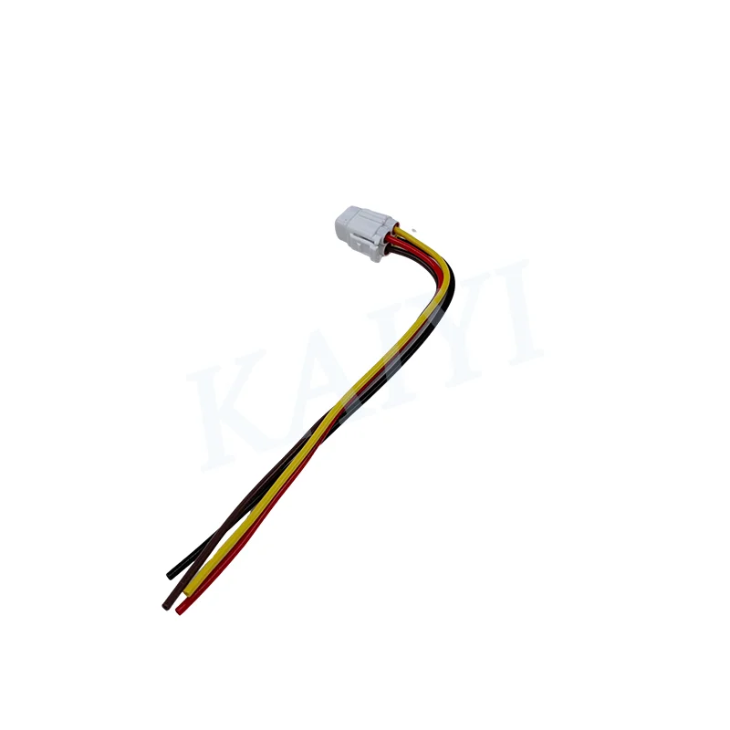 SK200-3-5 датчик дроссельной заслонки с 4-проводным SK200-3 SK200-5