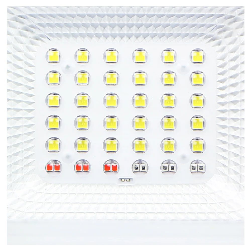 20000 lumen waterproof flexible portable led flood work light clamp USB rechargeable 20w 30w 50w 100w 150w led work light