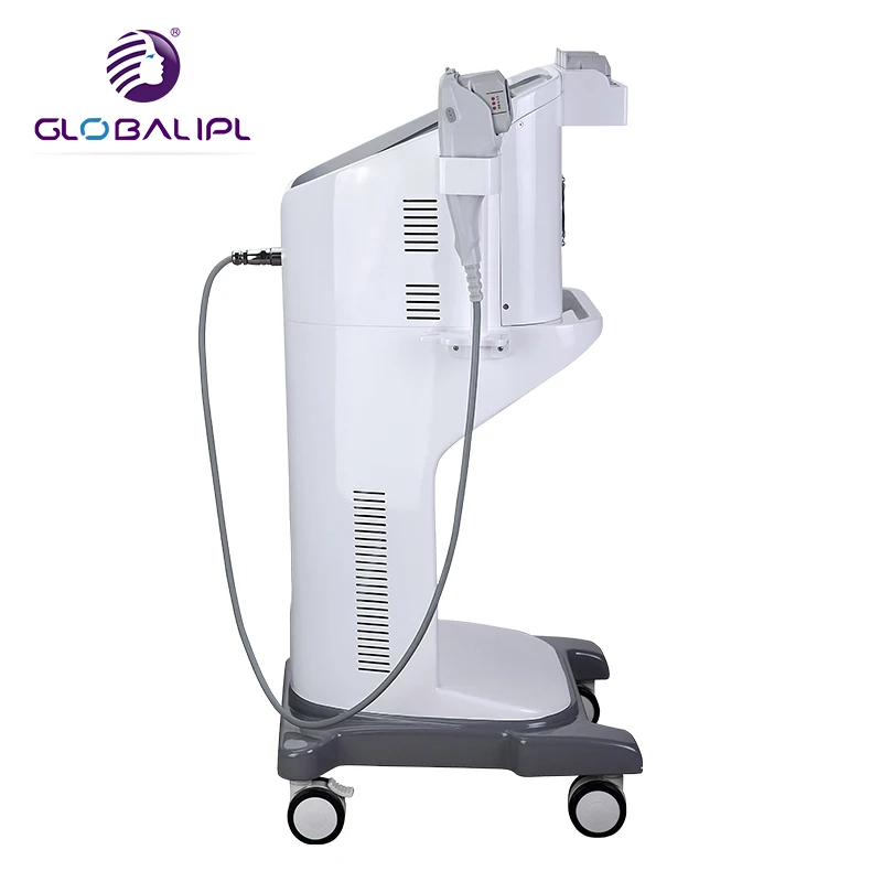 Hifu аппарат для лифтинга лица/Hifu вагинальное подтягивание для салона красоты